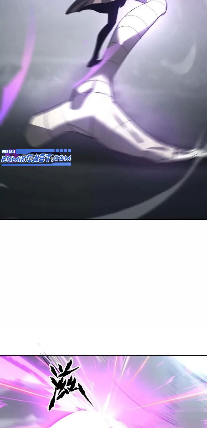 Game Online: Unrivaled In The World (Remake) chapter 21 halaman 8