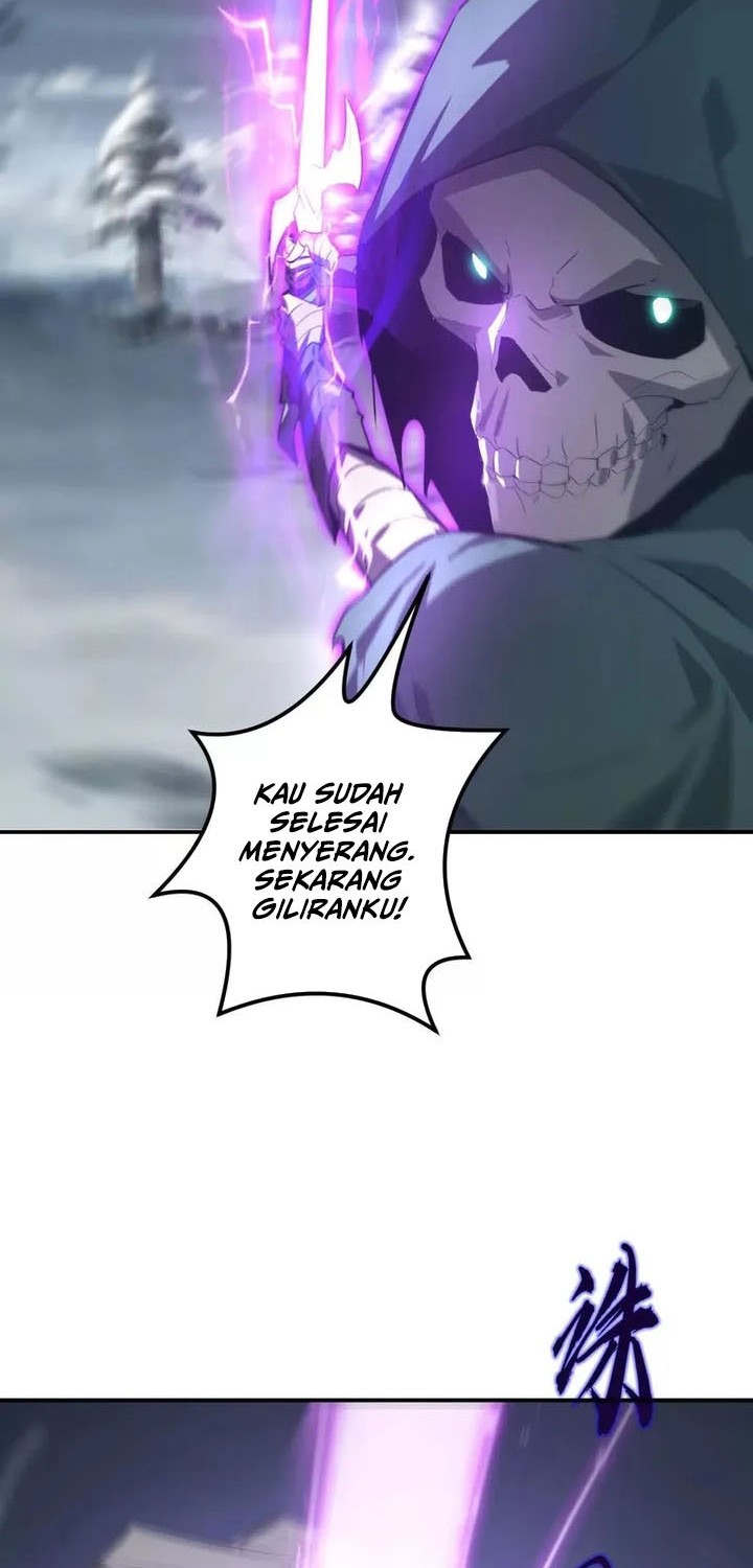 Game Online: Unrivaled In The World (Remake) chapter 21 halaman 18