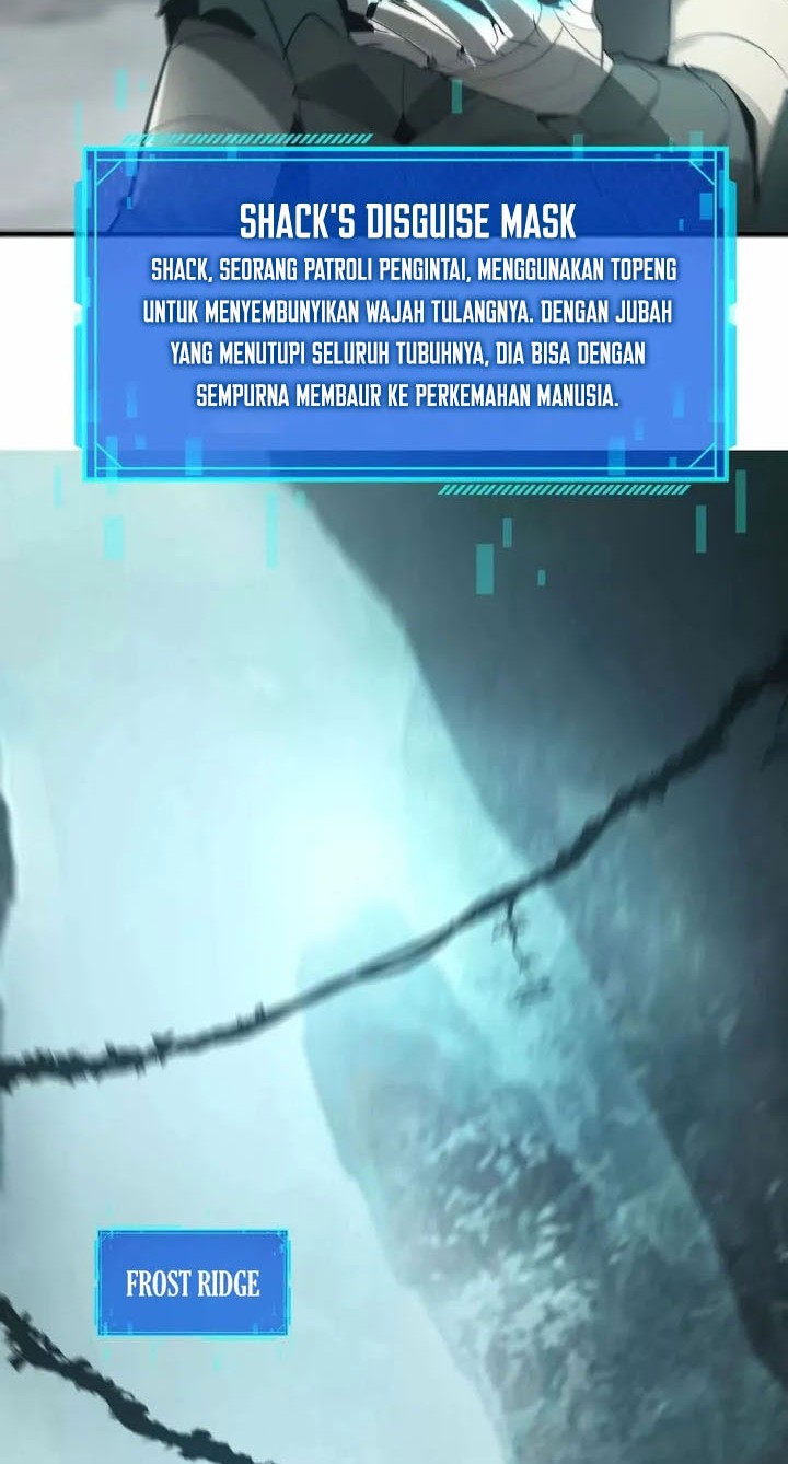 Game Online: Unrivaled In The World (Remake) chapter 21 halaman 42