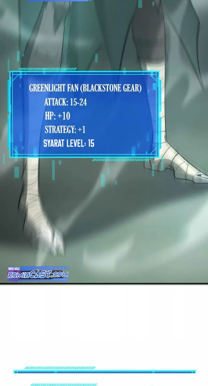 Game Online: Unrivaled In The World (Remake) chapter 21 halaman 48