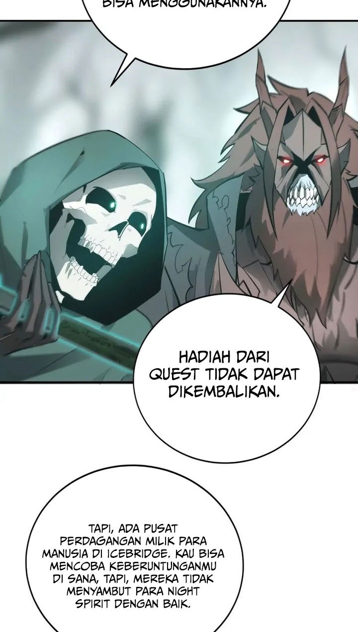 Game Online: Unrivaled In The World (Remake) chapter 21 halaman 50