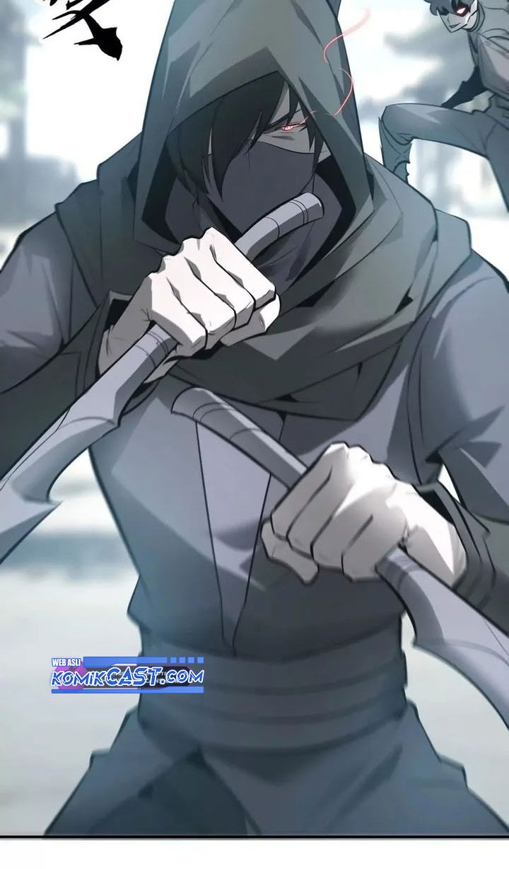 Game Online: Unrivaled In The World (Remake) chapter 21 halaman 62