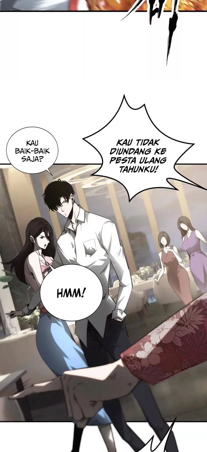 Game Online: Unrivaled In The World (Remake) chapter 39 halaman 44