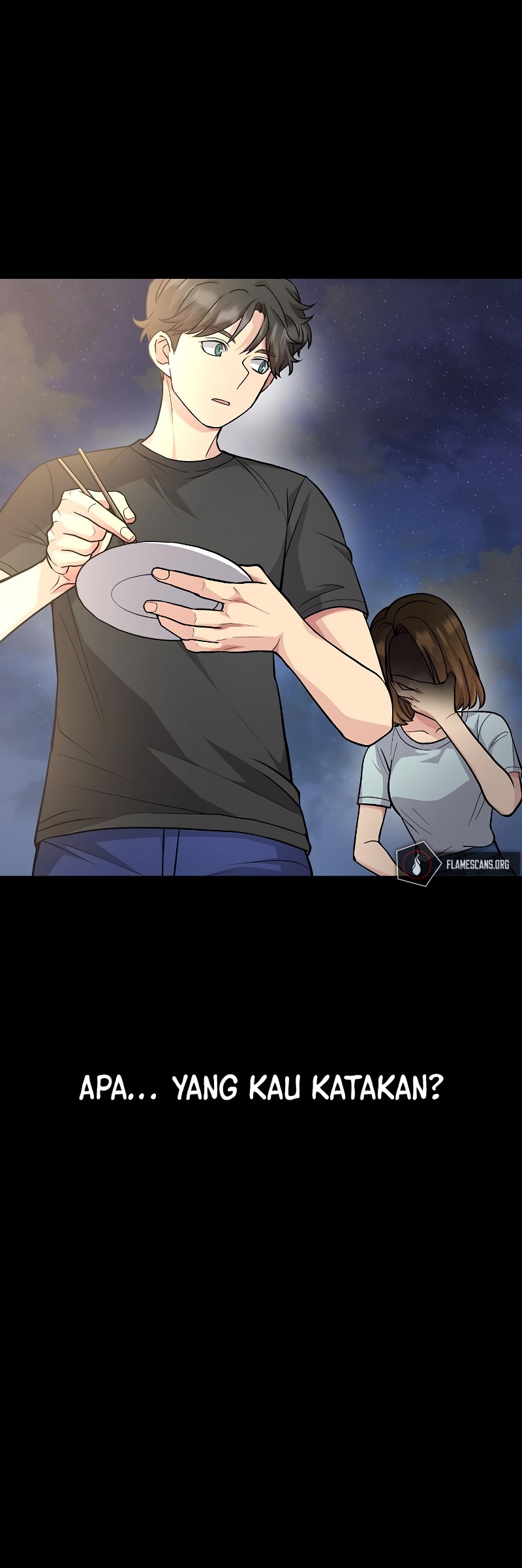 Gaming Stream of the Genius Bab 21 halaman 5