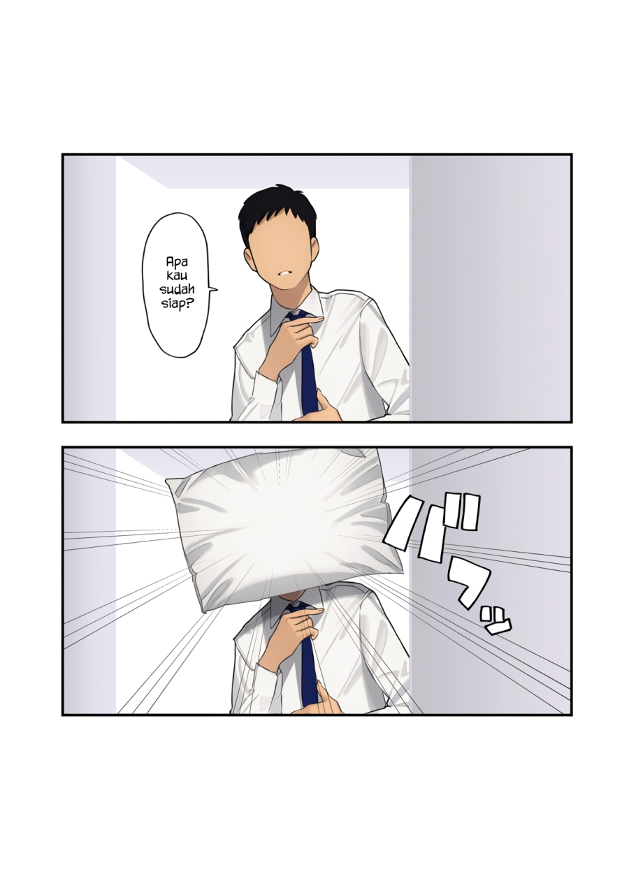 Ganbare, Douki-chan Bab 1 halaman 14