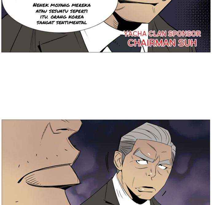 Gang Noir chapter 1 halaman 9