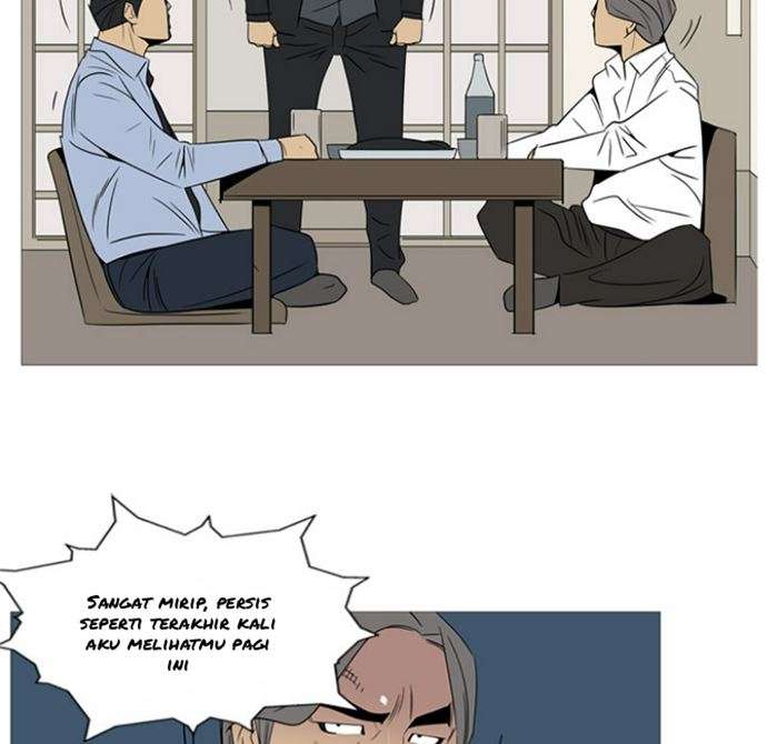 Gang Noir chapter 1 halaman 15