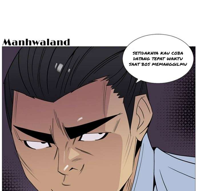 Gang Noir chapter 1 halaman 18
