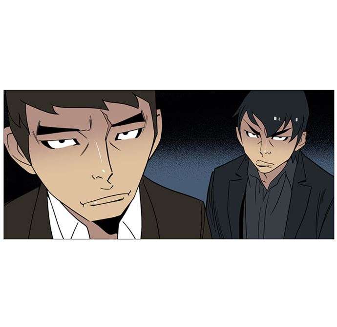 Gang Noir chapter 1 halaman 41