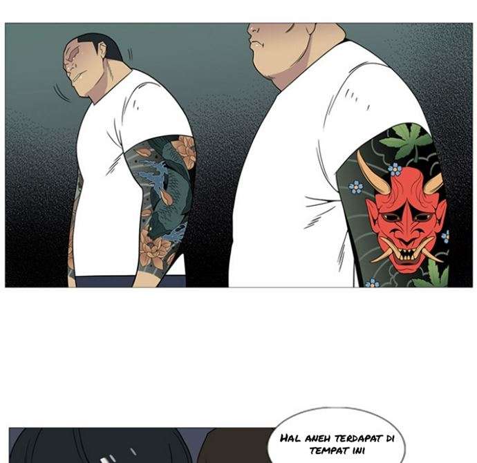Gang Noir chapter 1 halaman 42