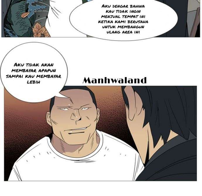 Gang Noir chapter 1 halaman 45