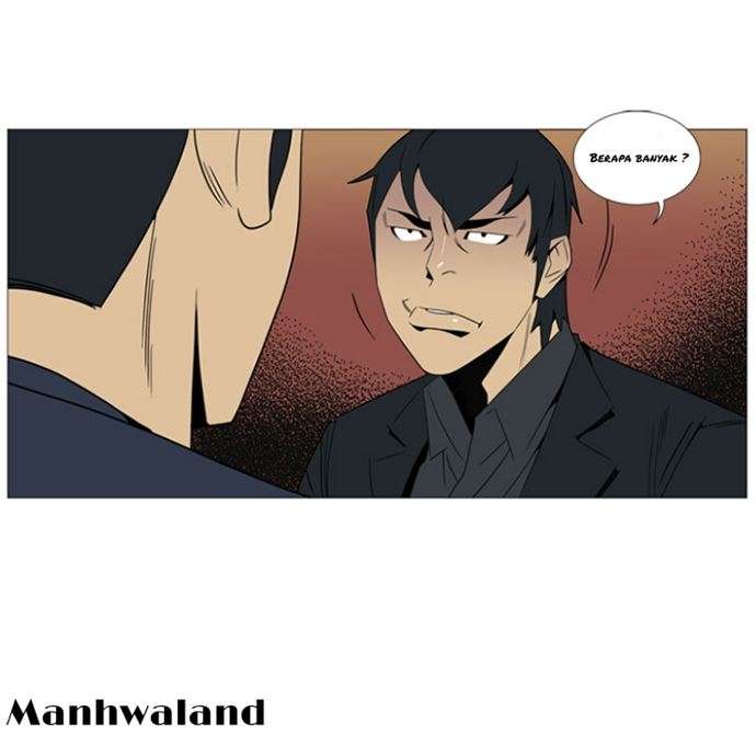 Gang Noir chapter 1 halaman 46