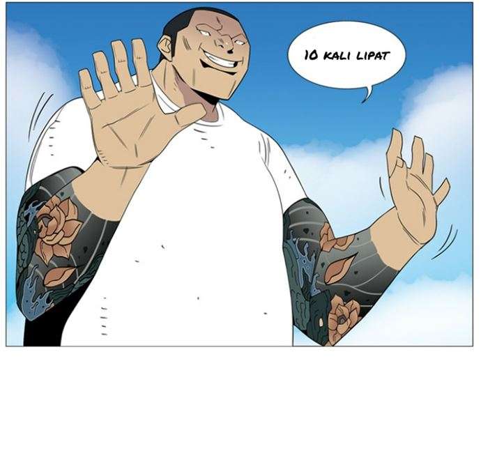 Gang Noir chapter 1 halaman 47