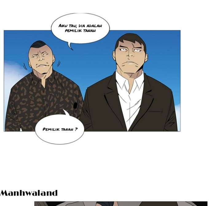 Gang Noir chapter 1 halaman 49