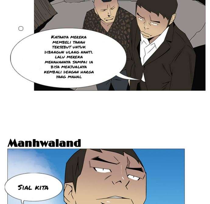 Gang Noir chapter 1 halaman 50