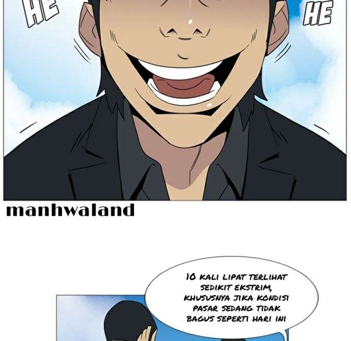 Gang Noir chapter 1 halaman 54