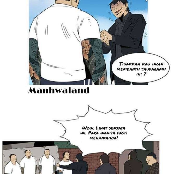 Gang Noir chapter 1 halaman 55