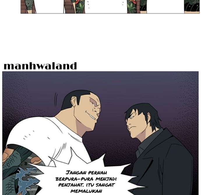 Gang Noir chapter 1 halaman 57
