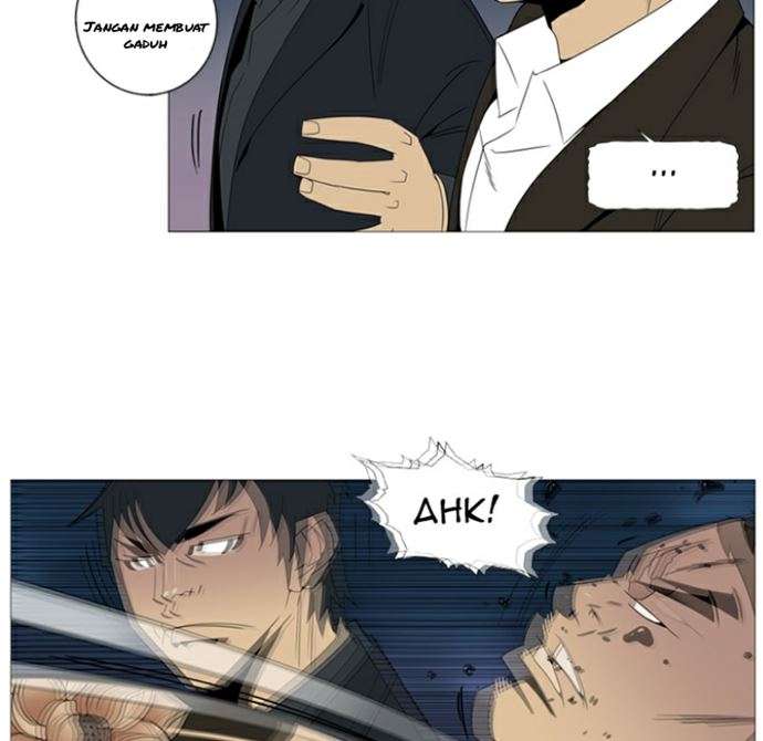 Gang Noir chapter 1 halaman 60