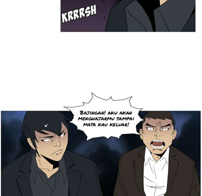 Gang Noir chapter 1 halaman 61