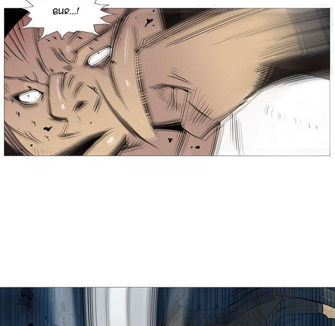 Gang Noir chapter 1 halaman 67