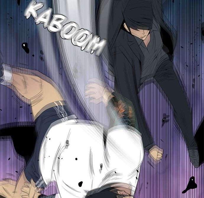 Gang Noir chapter 1 halaman 68