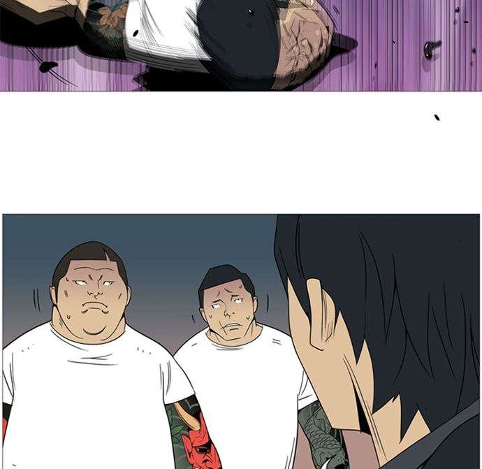 Gang Noir chapter 1 halaman 69