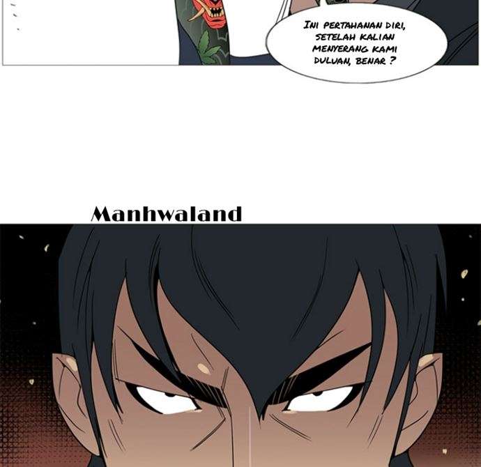 Gang Noir chapter 1 halaman 70