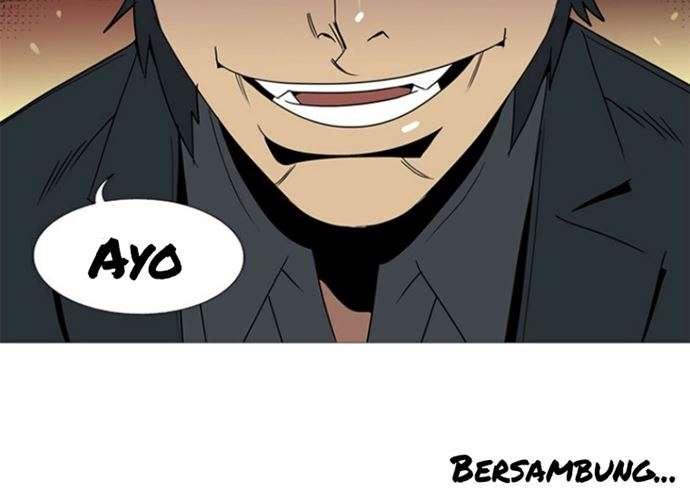 Gang Noir chapter 1 halaman 71