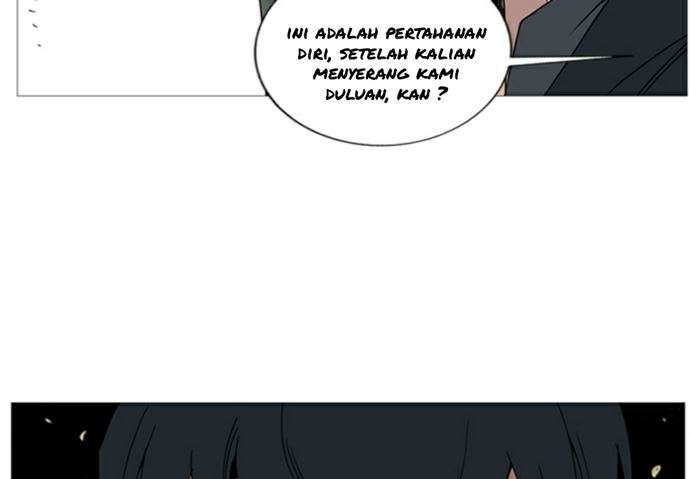 Gang Noir chapter 2 halaman 3