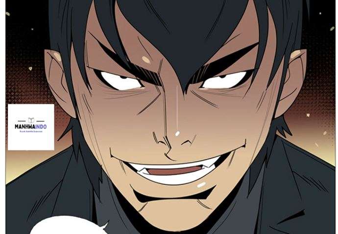 Gang Noir chapter 2 halaman 4