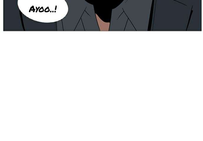 Gang Noir chapter 2 halaman 5