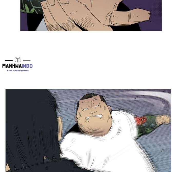 Gang Noir chapter 2 halaman 17