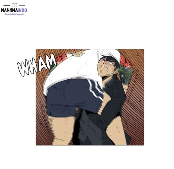 Gang Noir chapter 2 halaman 19