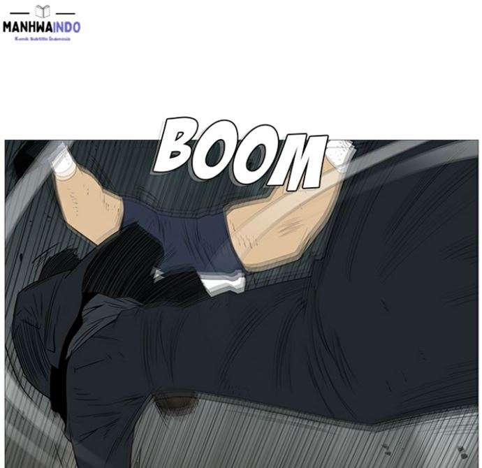Gang Noir chapter 2 halaman 20