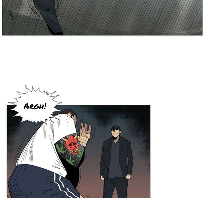 Gang Noir chapter 2 halaman 21