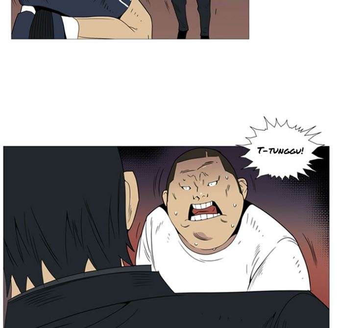 Gang Noir chapter 2 halaman 22