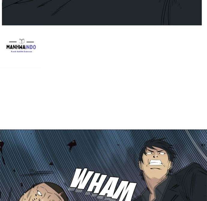 Gang Noir chapter 2 halaman 23