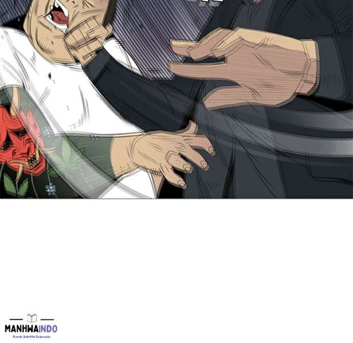 Gang Noir chapter 2 halaman 24