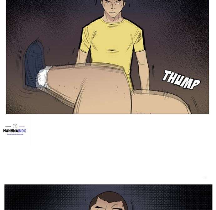 Gang Noir chapter 2 halaman 26