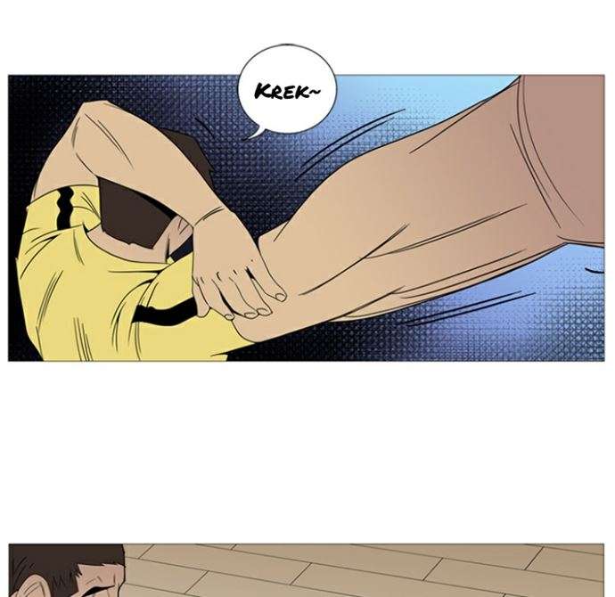 Gang Noir chapter 2 halaman 28