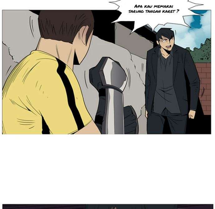 Gang Noir chapter 2 halaman 32