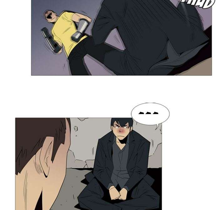 Gang Noir chapter 2 halaman 36
