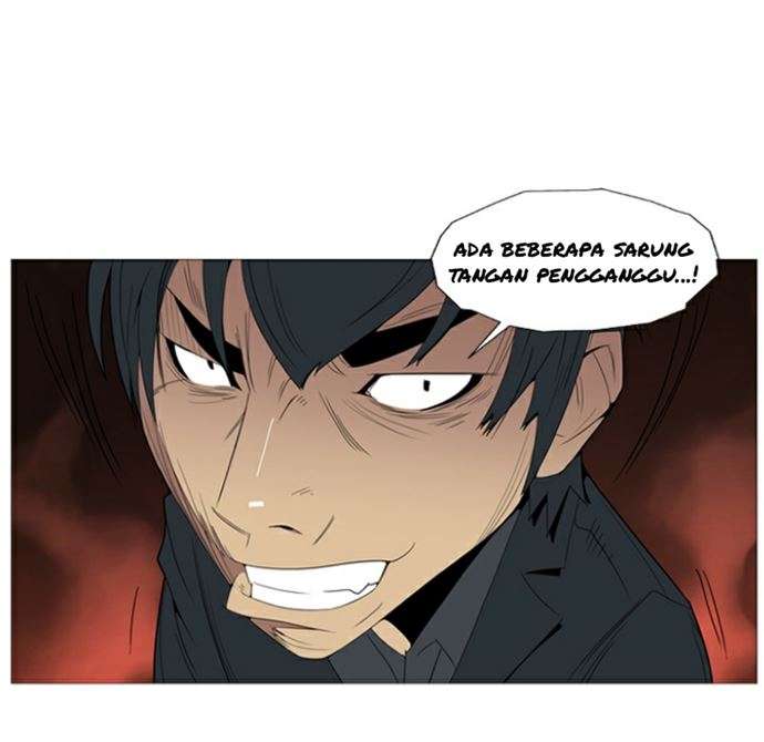 Gang Noir chapter 2 halaman 38