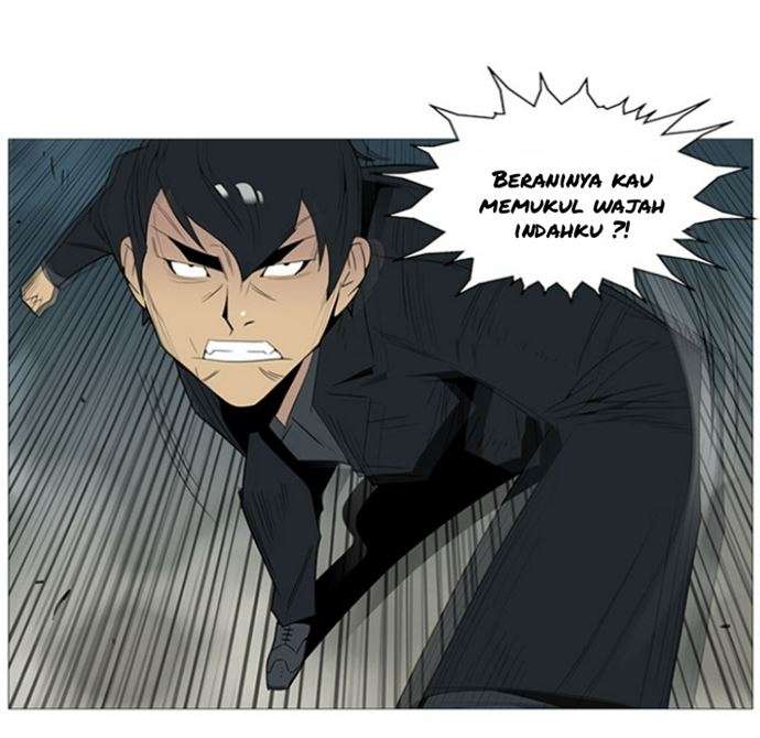 Gang Noir chapter 2 halaman 40