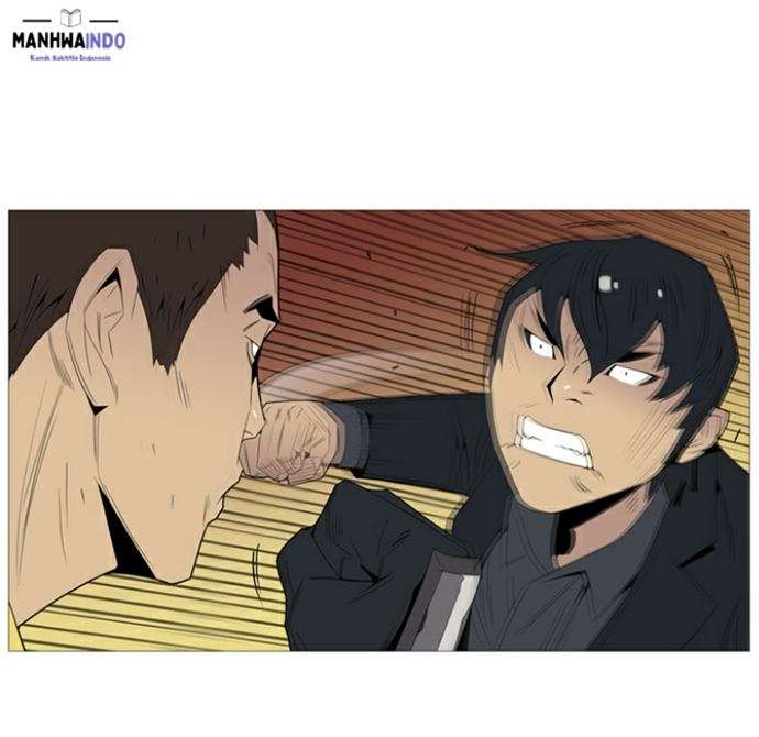 Gang Noir chapter 2 halaman 41