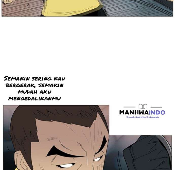 Gang Noir chapter 2 halaman 43