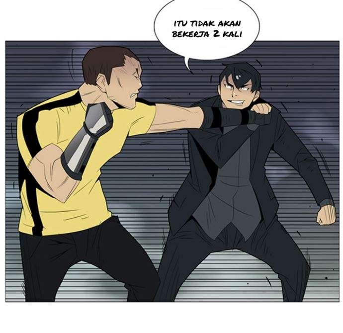 Gang Noir chapter 2 halaman 49