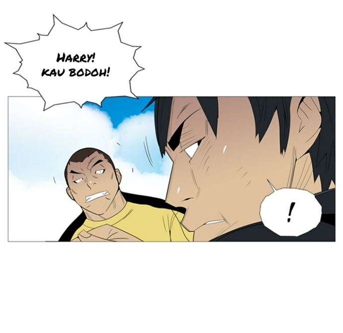 Gang Noir chapter 2 halaman 50