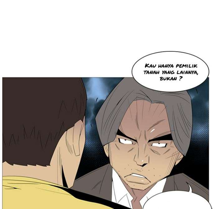 Gang Noir chapter 2 halaman 54